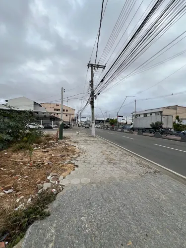 Terreno em Parque Fazenda Grande - Campos dos Goytacazes