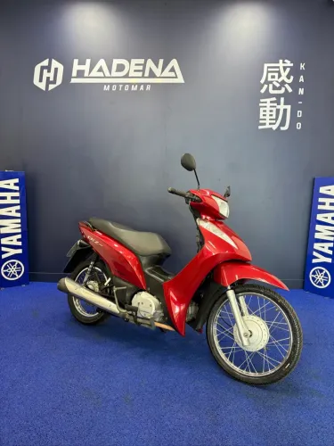 Honda Biz 125 125 cc