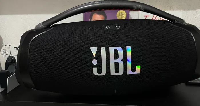 JBL bombox 3