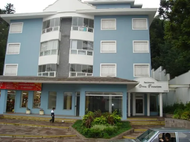 Loja - Bairro Centro