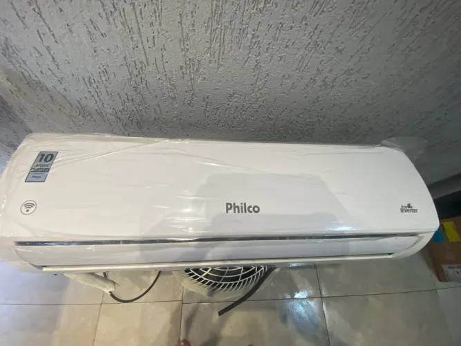 Ar condicionado