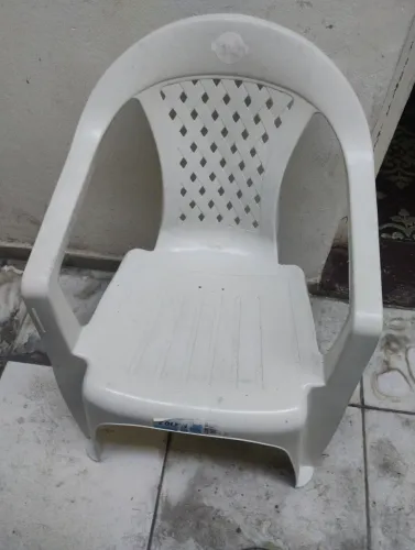 Caseira de Plástico 