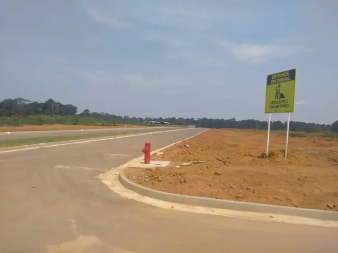 Chácaras Moncoes de Acutuba Próximo a praia