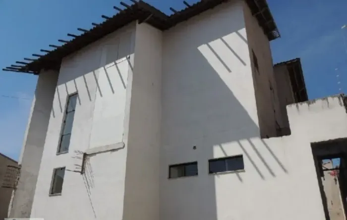 Sobrado com 4 dormitórios à venda, 220 m² por R$ 510.000,00 - Campos Elíseos - Taubaté/SP