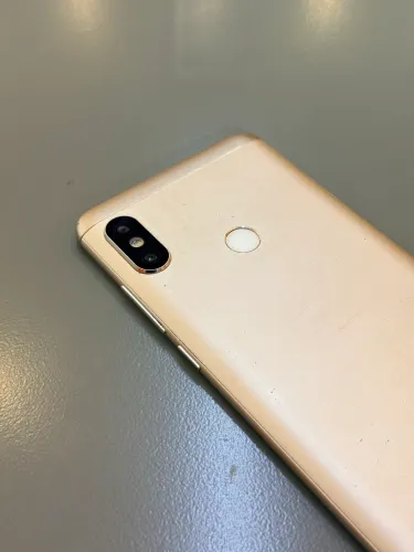 Xiaomi Redmi 9 64GB/4GB
