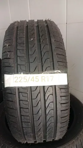 Pneu 225/45 R17 - BLACKHORSE