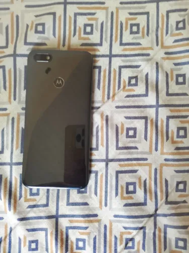 Celular Motorola