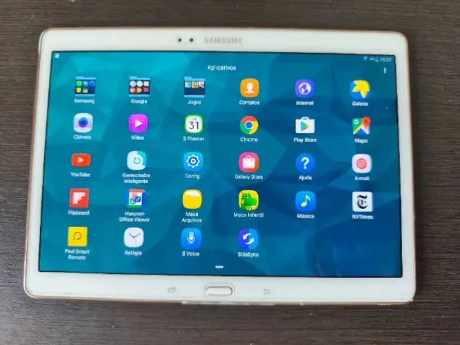 Tablet 10,5 polegadas