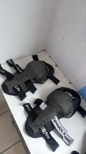 Joelheira 