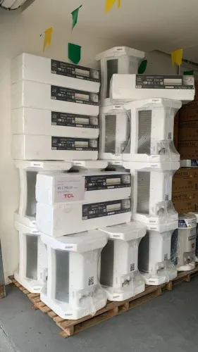SPLIT TCL ELITE GV 12.000 BTU'S INVERTER - LACRADO