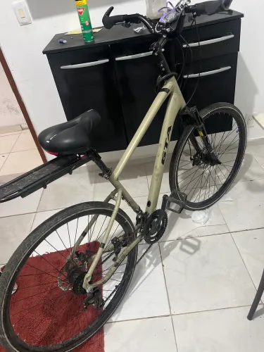 Bike GTA URBAN