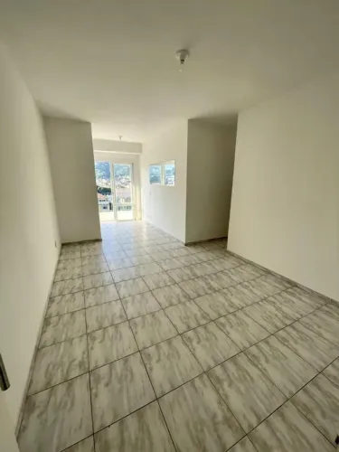 apartamento cascadura