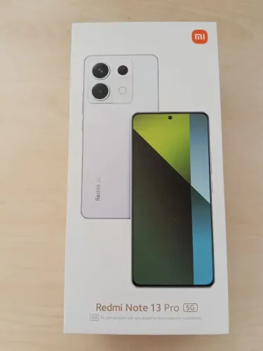Redmi Note 13 Pro 5G 512 GB
