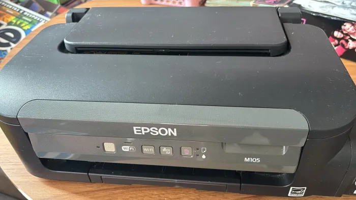 Impressora Epson M105