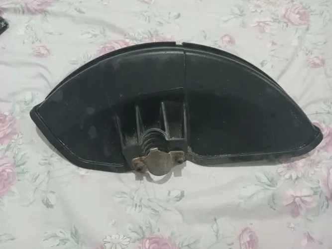 Vendo peças de roçadeira