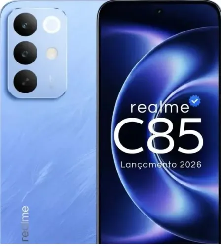 Celular Realme C85