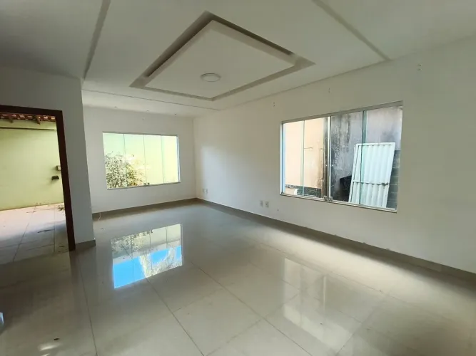 Casa Duplex Alto Padrão - Riviera da Barra
