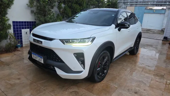 GWM Haval H6 GT Phev AWD 2024