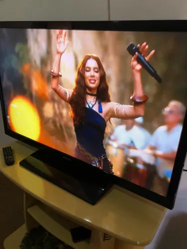 Tv Samsung plasma 43