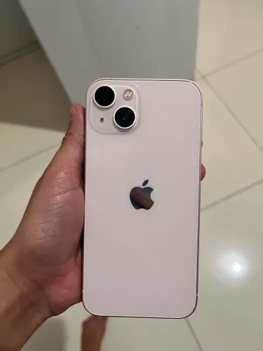 iPhone 13 Rosa 128GB