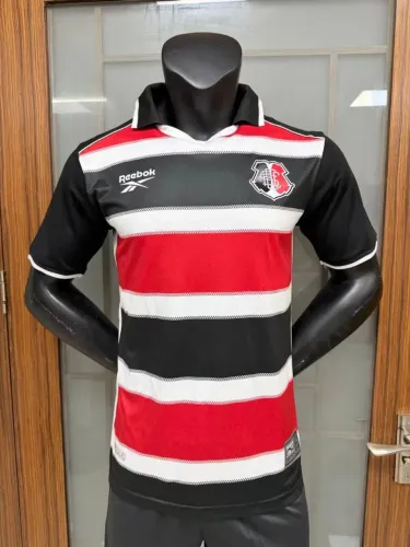 Camisa Santa Cruz I 26/27