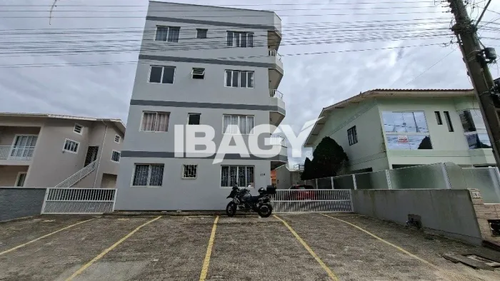 Excelente Casa 2 dormitório(s) em Pinheira - Palhoça