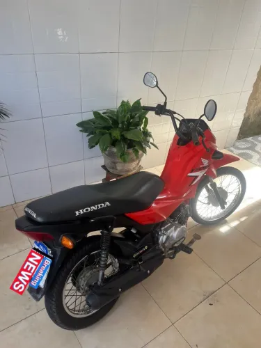 Pop 110i 2020
