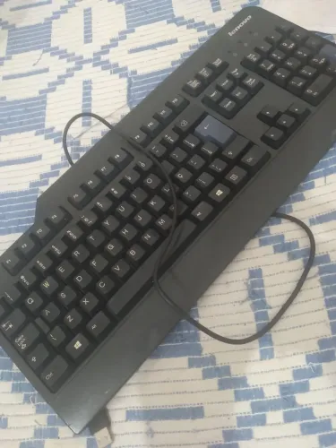 Teclado para PC