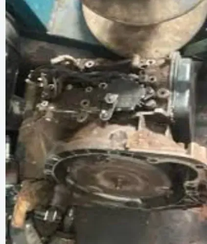 Vendo câmbio al4 automático
