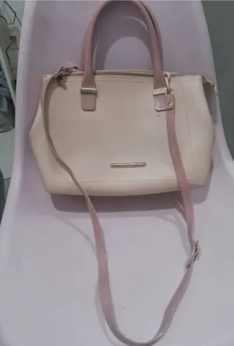 Bolsa PETIT JOLIE SEMINOVA 