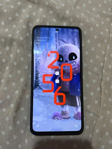 POCO X6 PRO 512GB