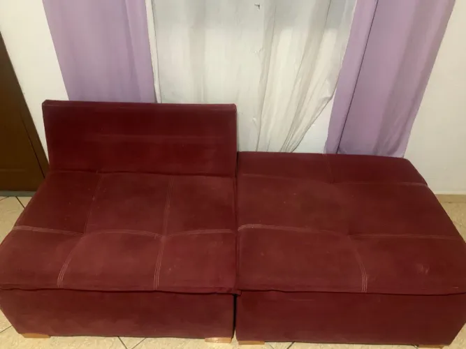 Vendo Sofá 