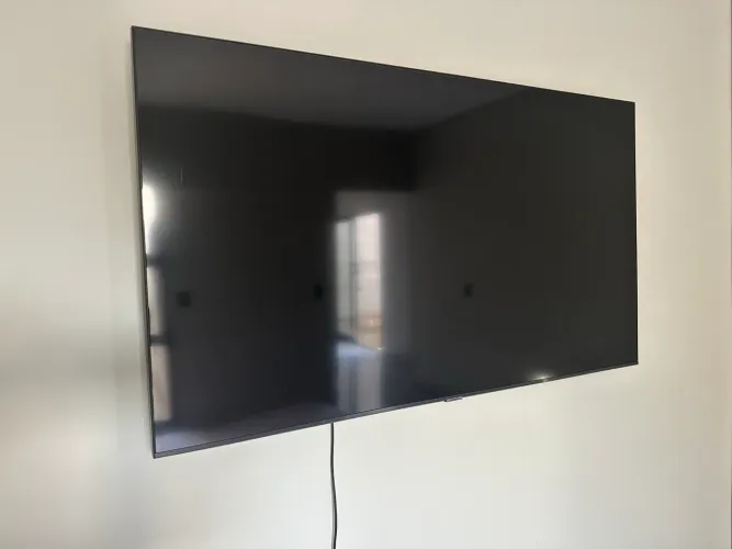 Tv Samsung 58?