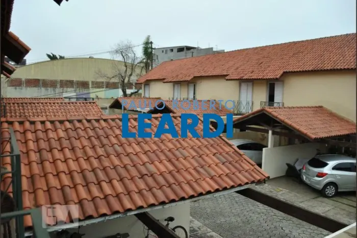 CASA EM CONDOMÍNIO - VILA GUARANI(ZONA SUL) - SP