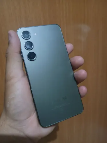 S23 128 GB Verde