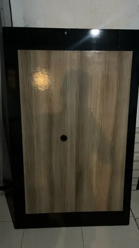 Painel de tv