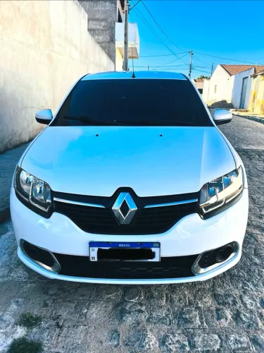 Renault Sandero Expression Hi-power 1.0 16V 5P 2015