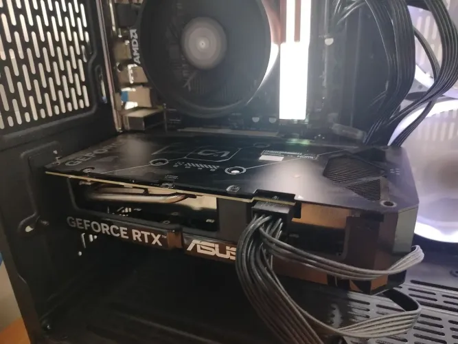 Rtx 5060 ti 16gb