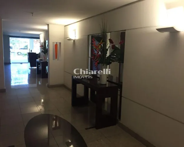 Apartamento cobertura à venda, na Praia de Icaraí, com 4 quartos 2 garagens | Chiarelli Im