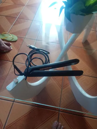 Prancha gama