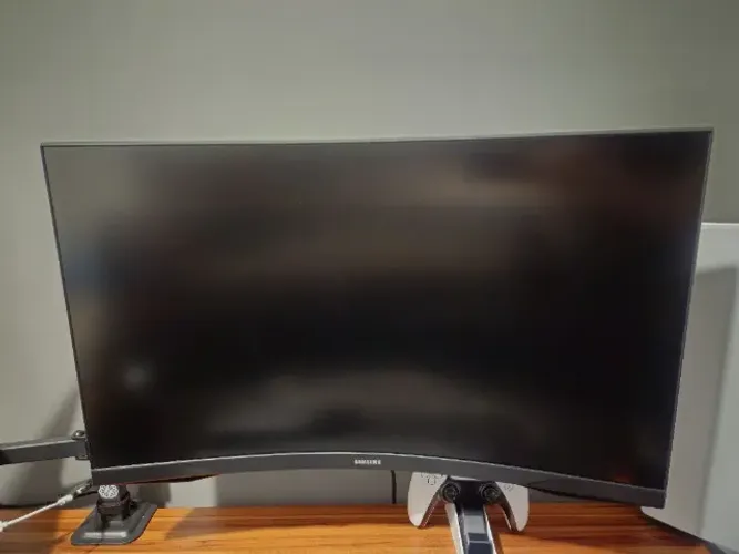 Monitor Samsung Odyssey G5