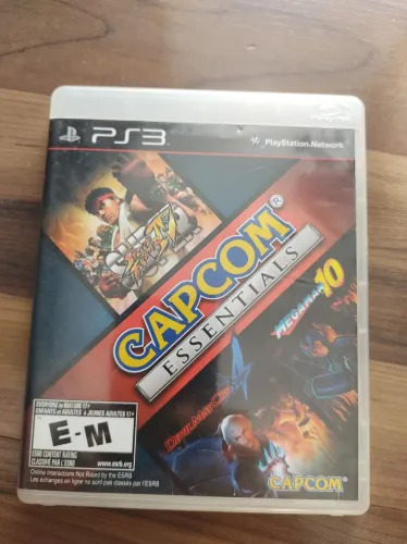 Jogo playStation 3