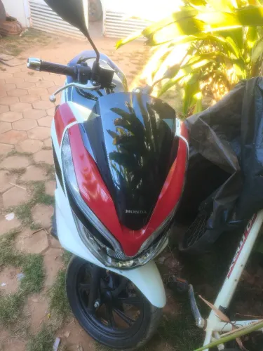 Honda PCX