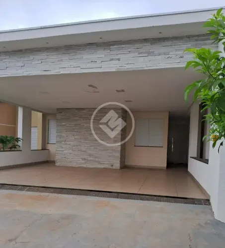 Casa à venda no Residencial San Marino codigo: 361590