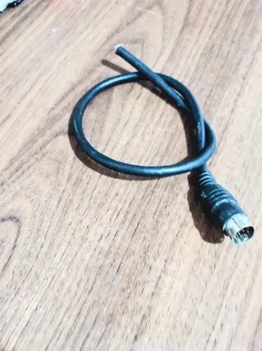 Conector luzes da caixa som LG xbom cm 9730