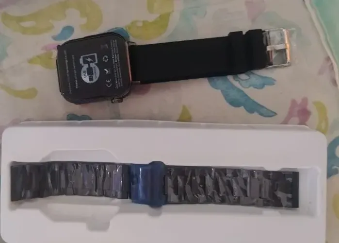 $100 SMARTWATCH COLMI P80