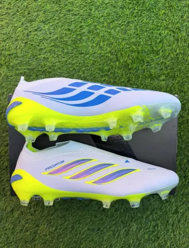 Chuteira Adidas Predator