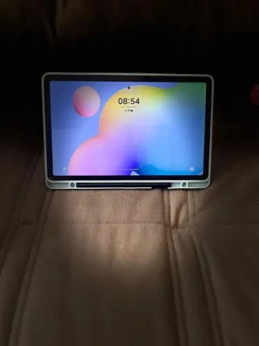 Vendo Samsung tab S6lite