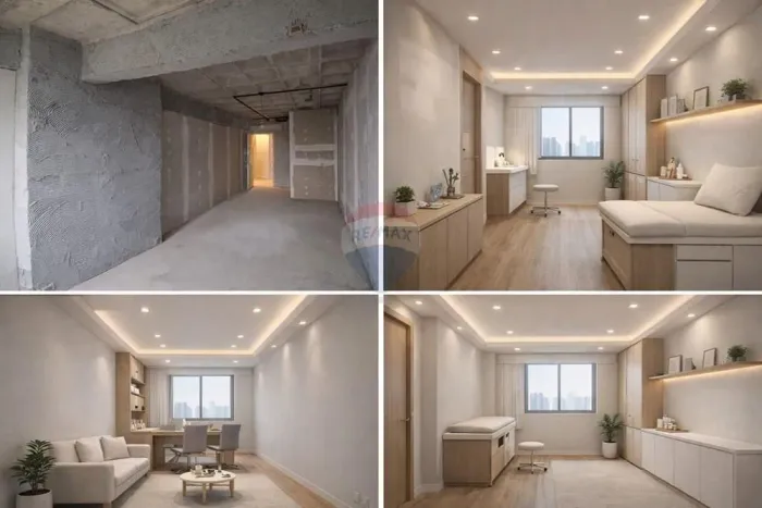 "Sala Comercial Boa Vista - Invista com Flexibilidade"