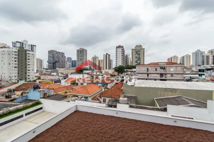 Sala comercial em Rua Serra de Bragança - Vila Gomes Cardim - São Paulo/SP